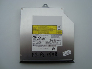 DVD-RW Sony AD-7540A Fujitsu-Siemens Amilo Pa1538 Xi2528 ATA